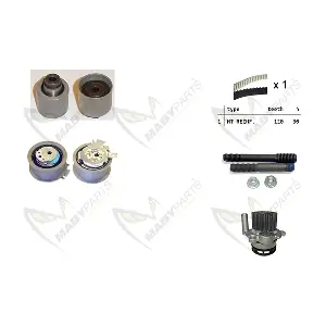 MABYPARTS OBKWP0064