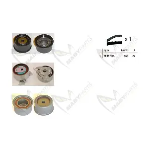 OBK010441 MABYPARTS