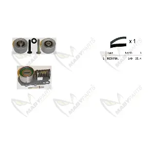 MABYPARTS OBK010268
