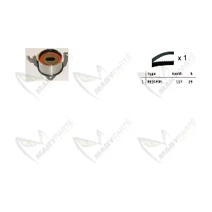 OBK010512 MABYPARTS