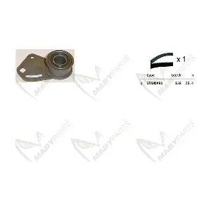 OBK010407 MABYPARTS