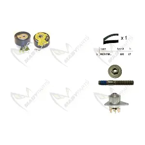 MABYPARTS OBKWP0057
