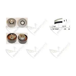 OBK010047 MABYPARTS
