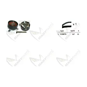 MABYPARTS OBK010050
