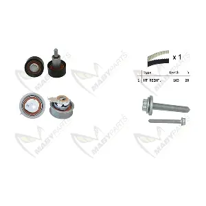 MABYPARTS OBK010117