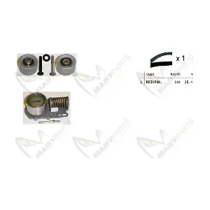 MABYPARTS OBK010422