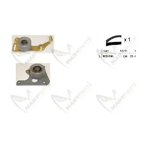 MABYPARTS OBK010114