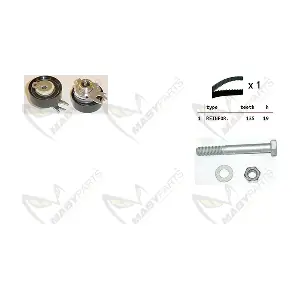 MABYPARTS OBK010107