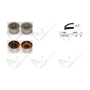 OBK010369 MABYPARTS