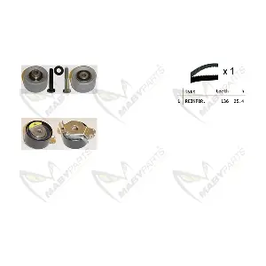 OBK010379 MABYPARTS