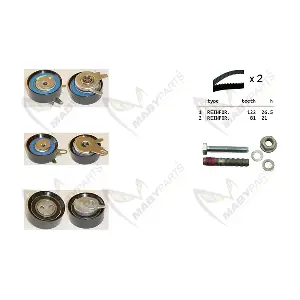 MABYPARTS OBK010210