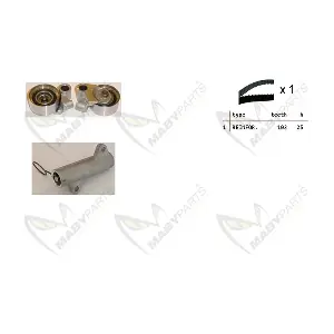 OBK010338 MABYPARTS