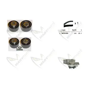 MABYPARTS OBKWP0098