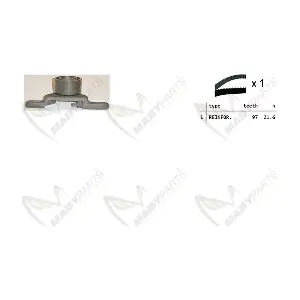 MABYPARTS OBK010368