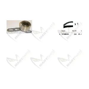 MABYPARTS OBK010138