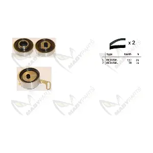 OBK010464 MABYPARTS