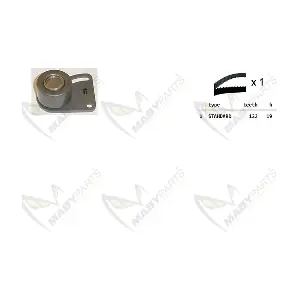 MABYPARTS OBK010324