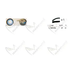 MABYPARTS OBK010434