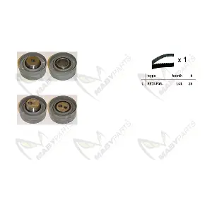 MABYPARTS OBK010414