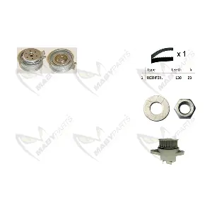 OBKWP0145 MABYPARTS