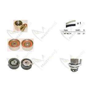 OBKWP0121 MABYPARTS