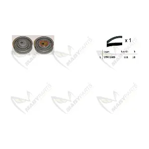 MABYPARTS OBK010203