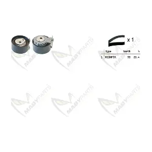 MABYPARTS OBK010045