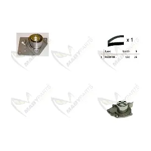 OBKWP0154 MABYPARTS