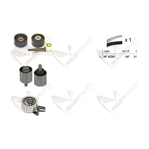 OBK010529 MABYPARTS