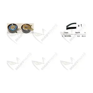 MABYPARTS OBK010293