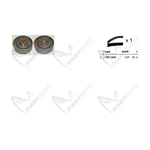 MABYPARTS OBK010322