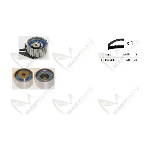 MABYPARTS OBK010201