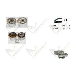 MABYPARTS OBKWP0076