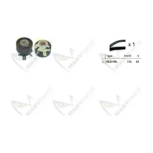 OBK010154 MABYPARTS