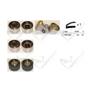 OBK010404 MABYPARTS