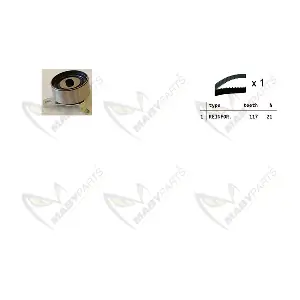 MABYPARTS OBK010330