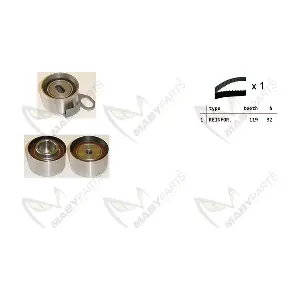 MABYPARTS OBK010408