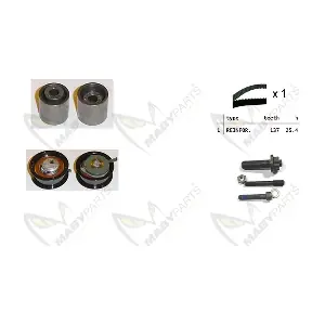 MABYPARTS OBK010123