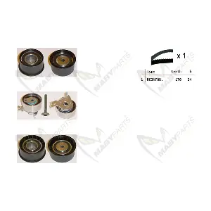 MABYPARTS OBK010425