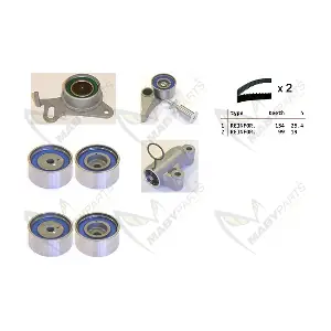 MABYPARTS OBK010112