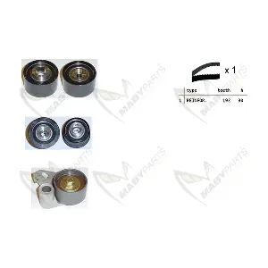 OBK010511 MABYPARTS
