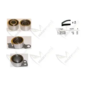 OBK010259 MABYPARTS