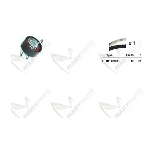 MABYPARTS OBK010242