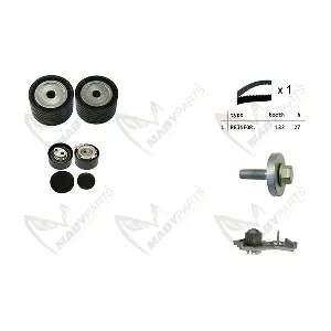 MABYPARTS OBKWP0070