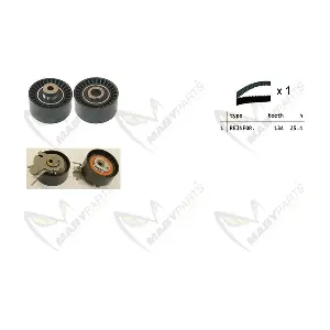 MABYPARTS OBK010116