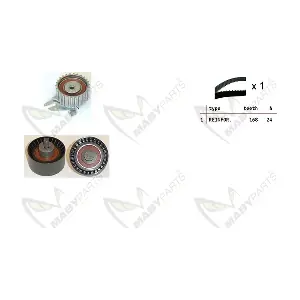MABYPARTS OBK010130