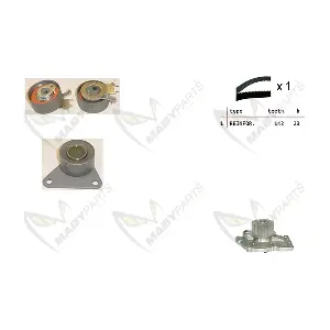 MABYPARTS OBKWP0153