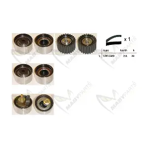 OBK010403 MABYPARTS