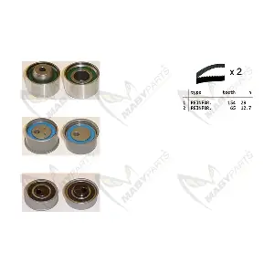 OBK010503 MABYPARTS