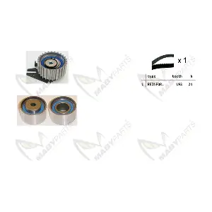 MABYPARTS OBK010124